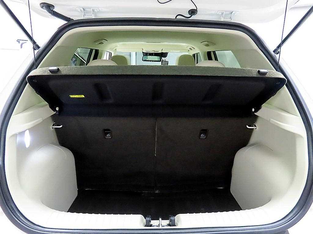 HYUNDAI Casper 2026 Blanco - Importación desde Corea - HF Imports Iquique - Foto 18