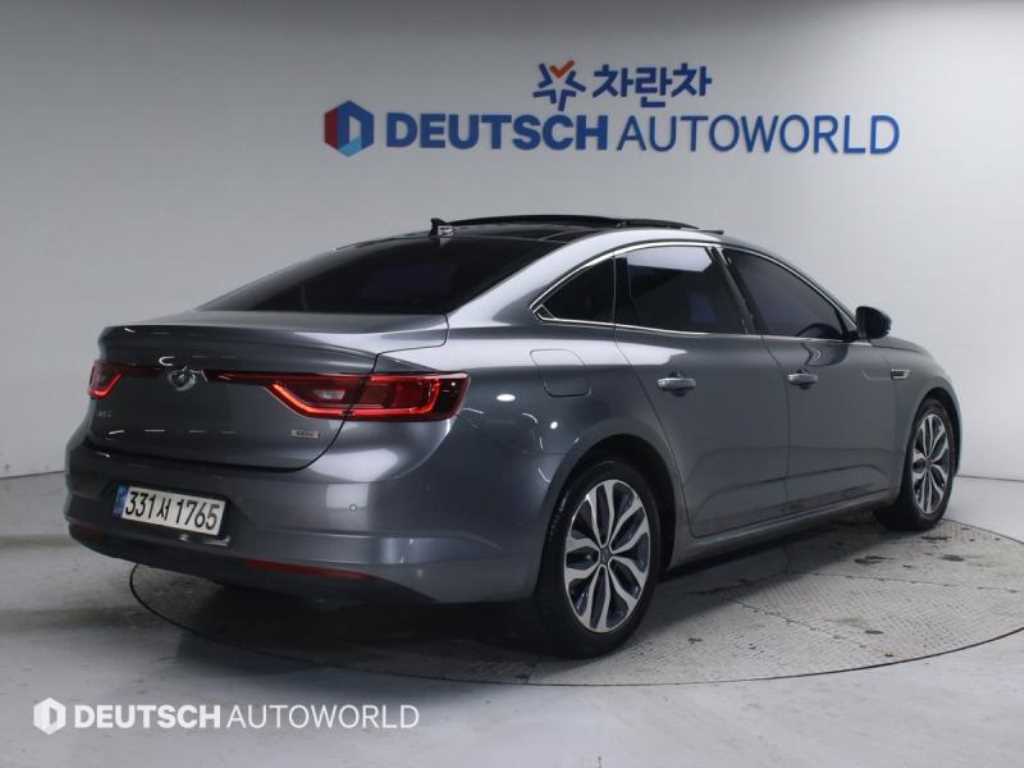 SAMSUNG SM6 - Vista 2