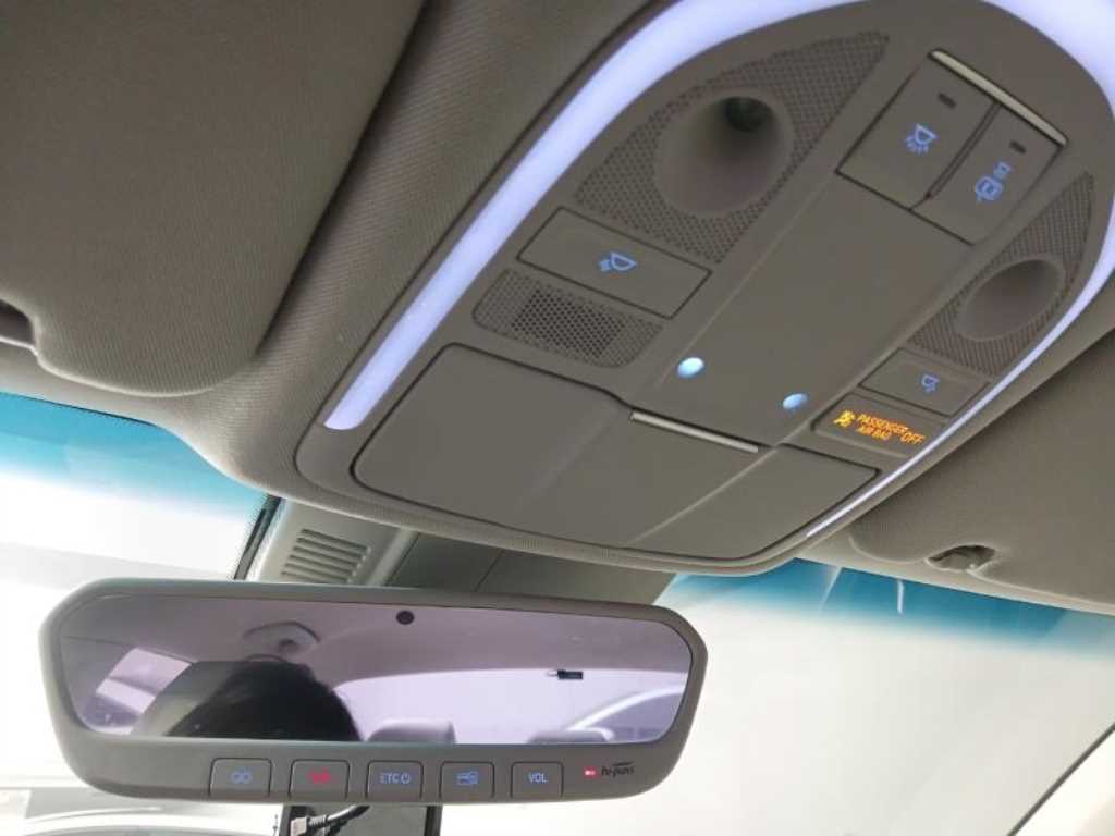 Genesis G70 2019 Gris - Importación desde Corea - HF Imports Iquique - Foto 16