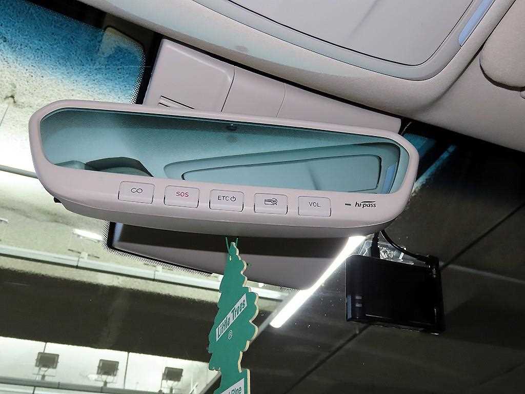 Genesis G70 2019 Rojo - Importación desde Corea - HF Imports Iquique - Foto 16