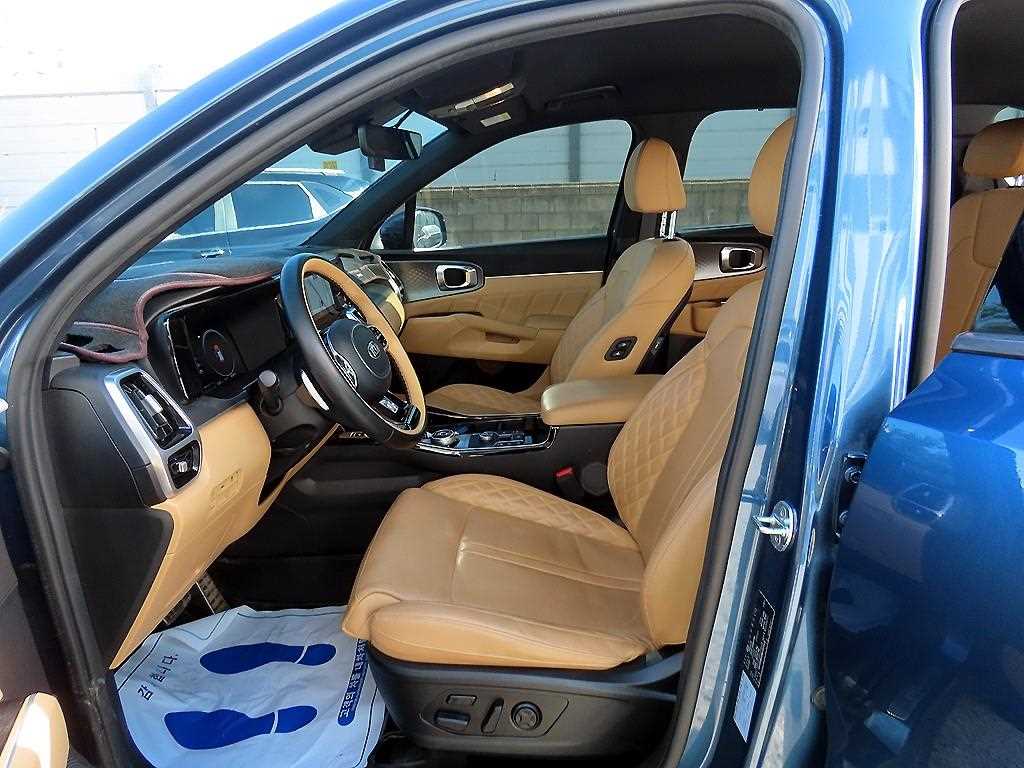 KIA Sorento - Vista 5