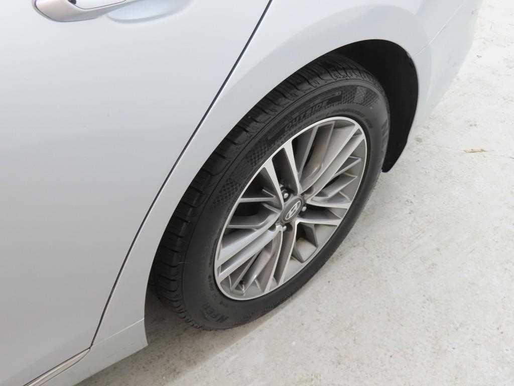 HYUNDAI Grandeur 2019 - Importación desde Corea - HF Imports Iquique - Foto 19