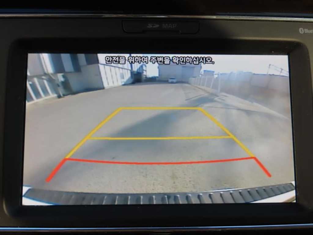 KIA Carnival 2019 Blanco - Importación desde Corea - HF Imports Iquique - Foto 14