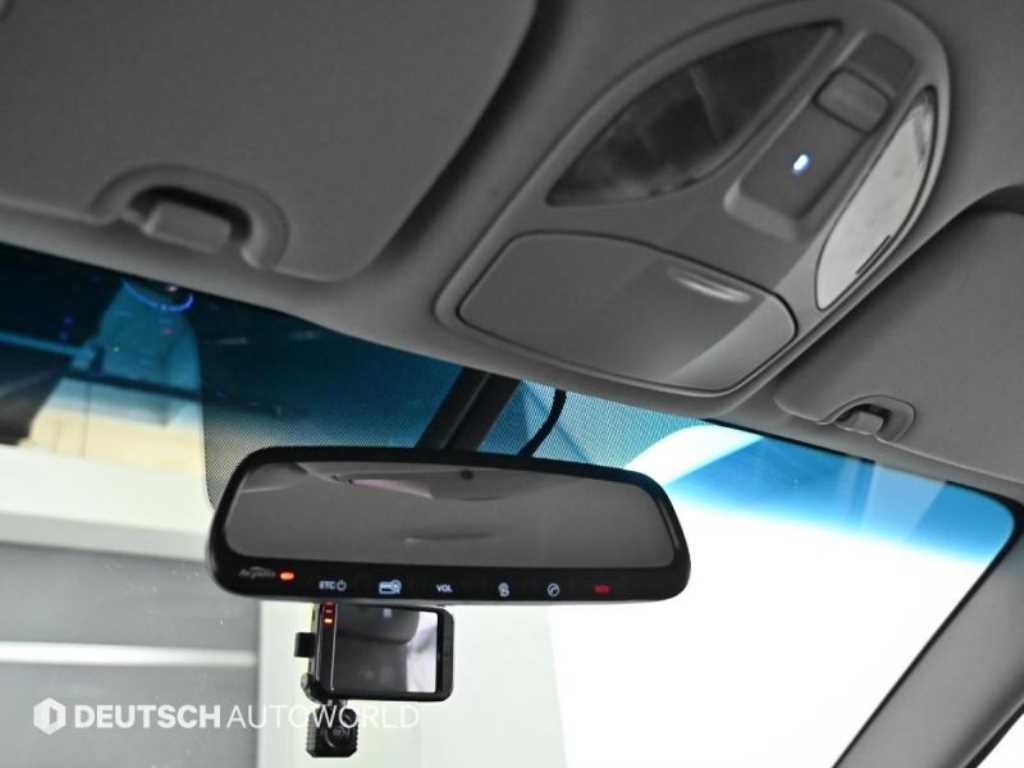 HYUNDAI Santa Fe 2015 Azul - Importación desde Corea - HF Imports Iquique - Foto 19