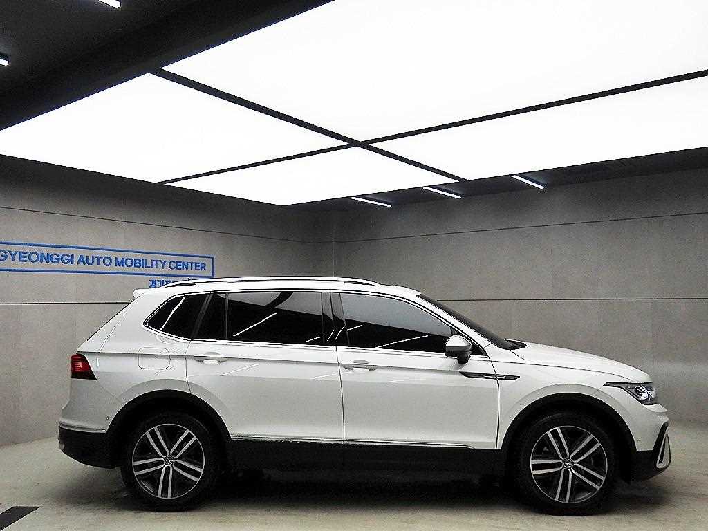 Volkswagen Tiguan - Vista 2