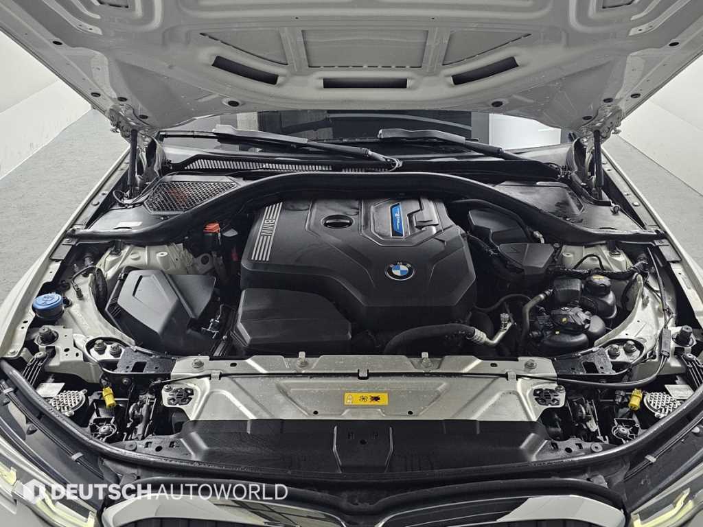 BMW 3 series - Vista 6