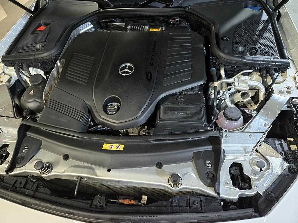 Mercedes Benz CLS Class 2021 Blanco - Importación desde Corea - HF Imports Iquique - Foto 19