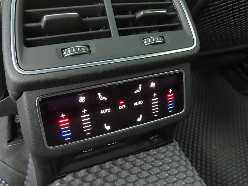 Audi A6 2022 Blanco - Importación desde Corea - HF Imports Iquique - Foto 15