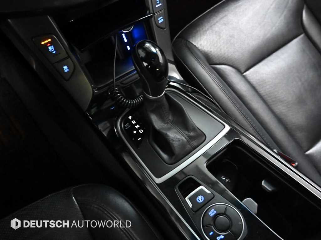 HYUNDAI i40 - Vista 9