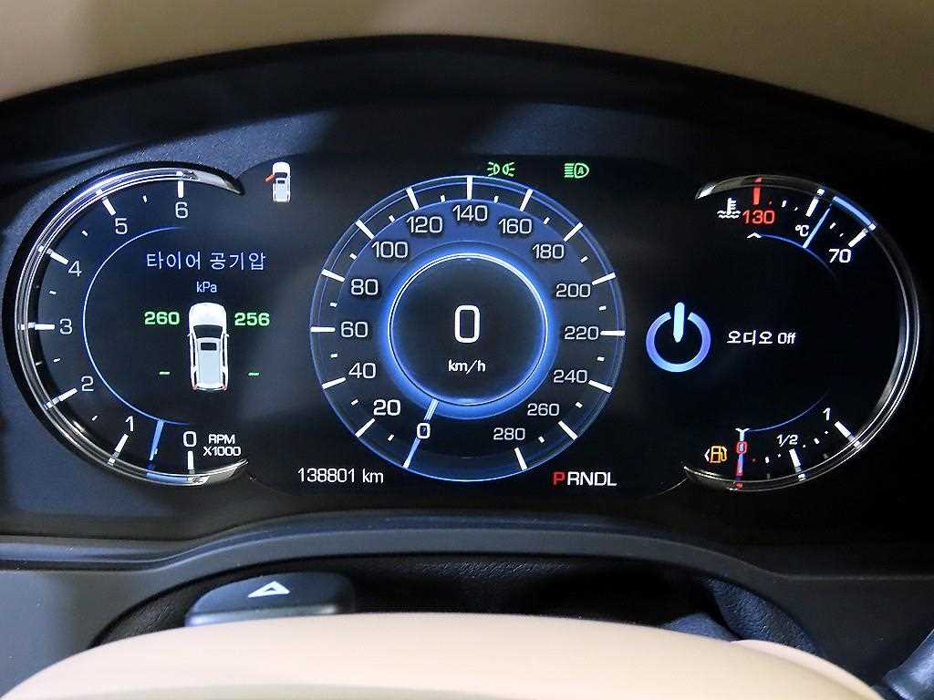 Cadillac Escalade - Vista 9