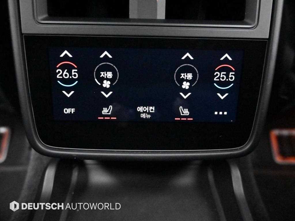 Porsche Taycan 2021 Blanco - Importación desde Corea - HF Imports Iquique - Foto 16