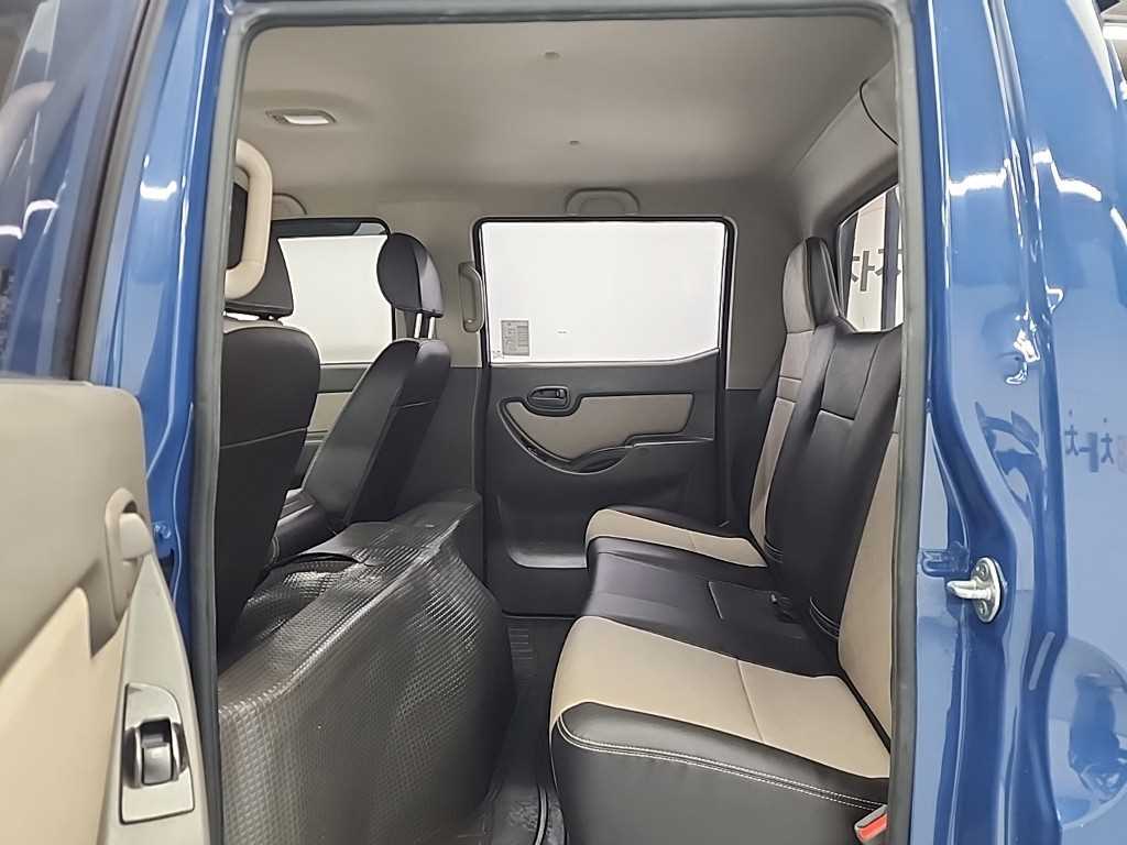 Small Truck Cargo (small) - Vista 11
