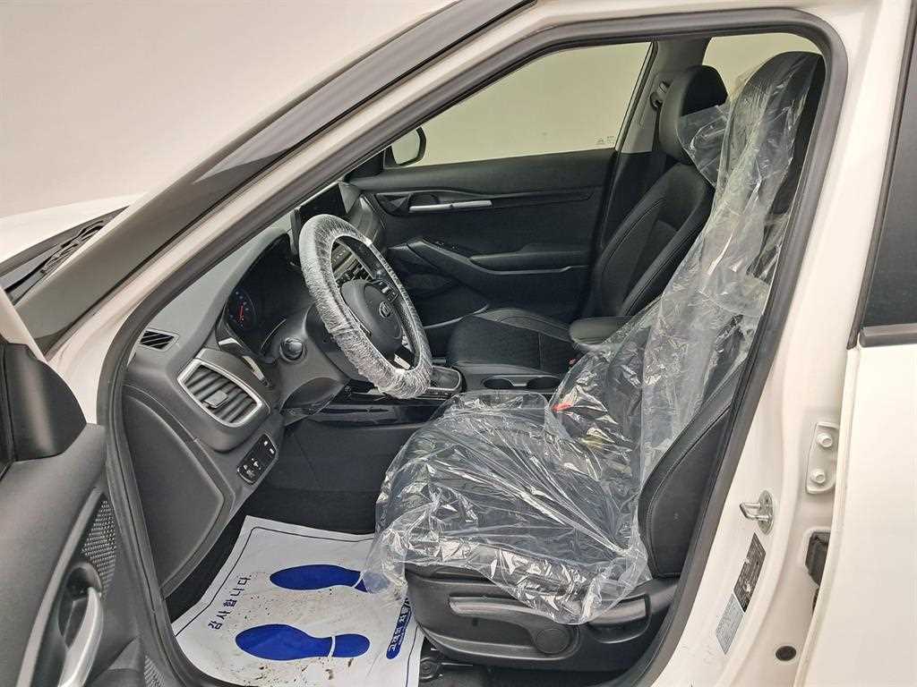 KIA Seltos - Vista 11