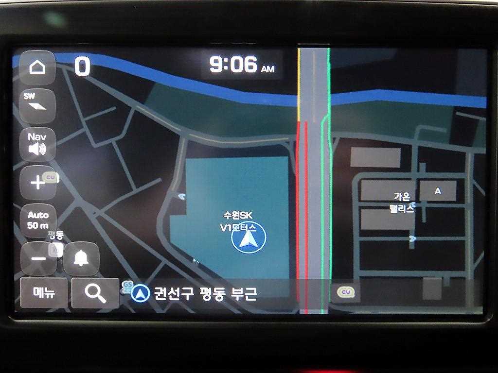 HYUNDAI Grandeur 2017 Gris - Importación desde Corea - HF Imports Iquique - Foto 15