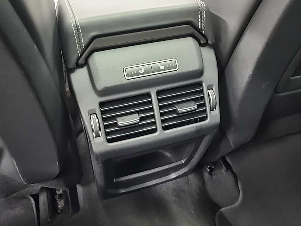 Land Rover Range Rover Bike 2018 Blanco - Importación desde Corea - HF Imports Iquique - Foto 13