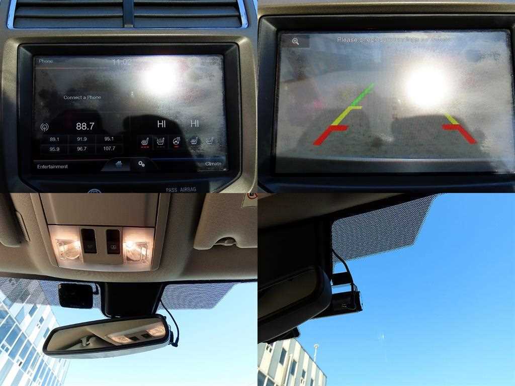 Lincoln MKX 2011 Gris - Importación desde Corea - HF Imports Iquique - Foto 18