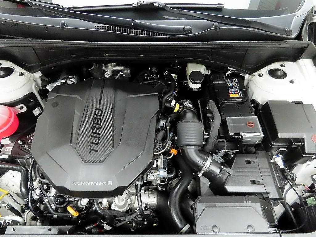 KIA Sorento 2025 Blanco - Importación desde Corea - HF Imports Iquique - Foto 20