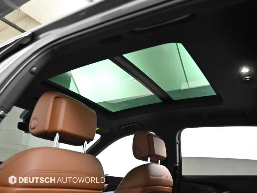 Audi e-Tron 2021 Gris - Importación desde Corea - HF Imports Iquique - Foto 19