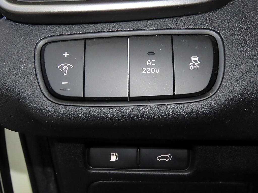 KIA Sorento 2016 Blanco - Importación desde Corea - HF Imports Iquique - Foto 13