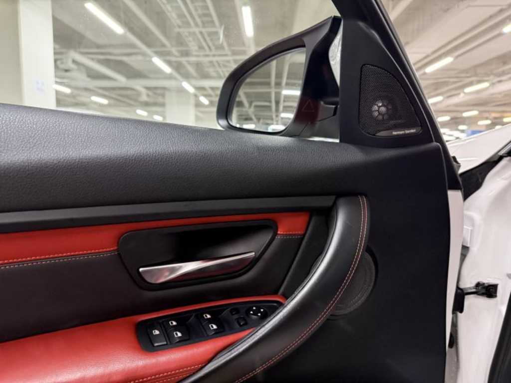 BMW 3 series 2015 - Importación desde Corea - HF Imports Iquique - Foto 16