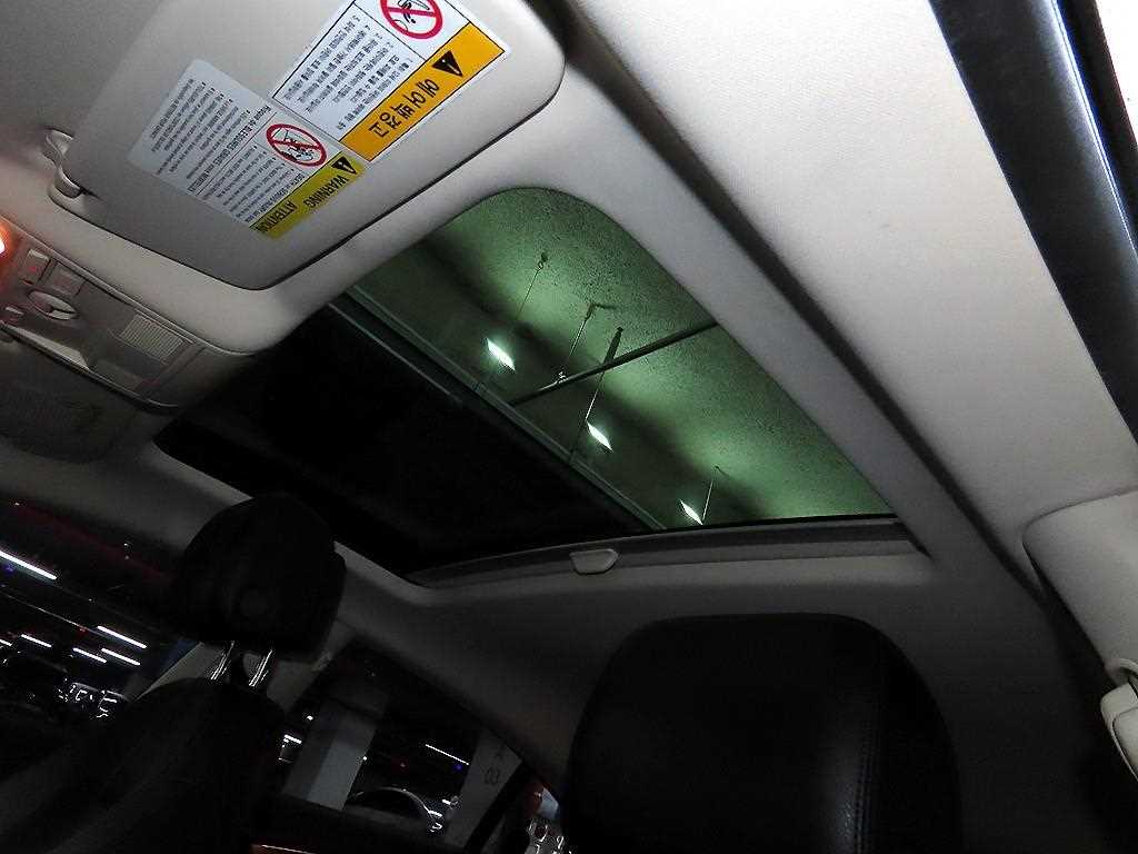 Volkswagen CC 2014 Blanco - Importación desde Corea - HF Imports Iquique - Foto 17