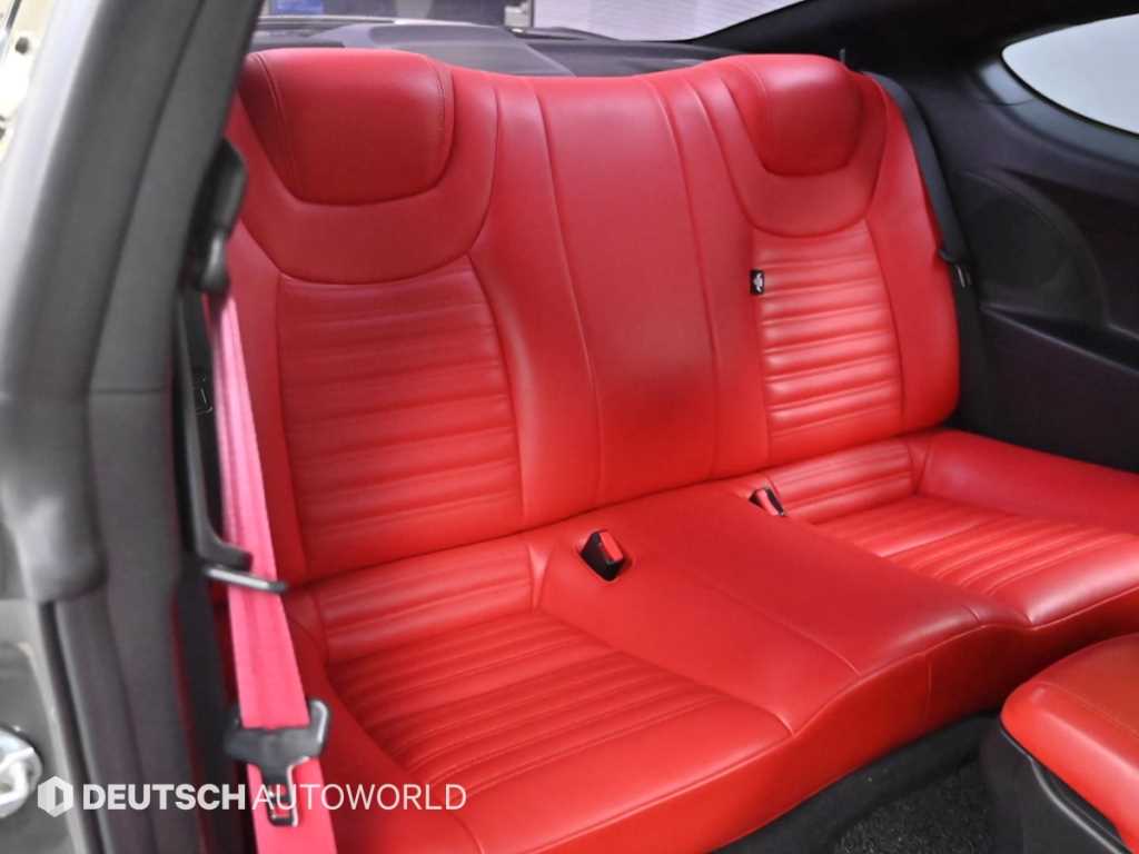 HYUNDAI Genesis - Vista 12