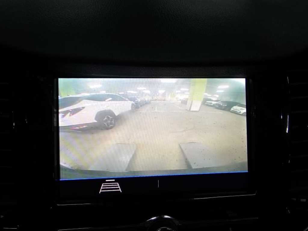 Chevrolet Trax - Vista 7