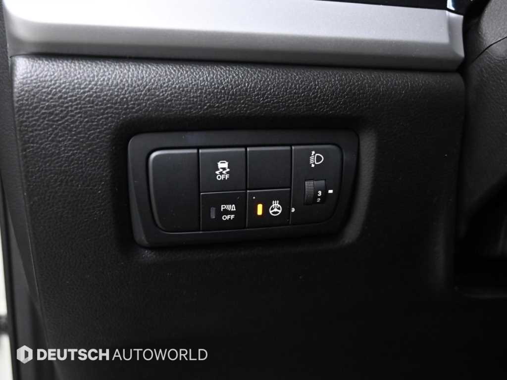 Ssangyong Korando 2017 Blanco - Importación desde Corea - HF Imports Iquique - Foto 17