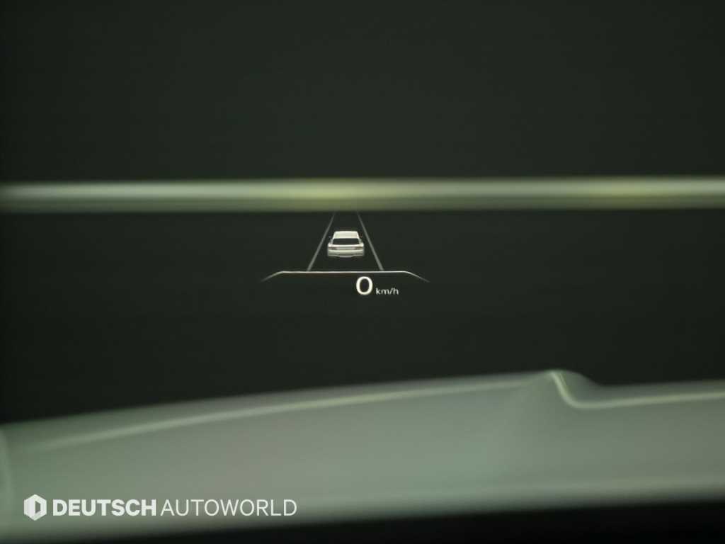 Genesis GV80 2020 Blanco - Importación desde Corea - HF Imports Iquique - Foto 18