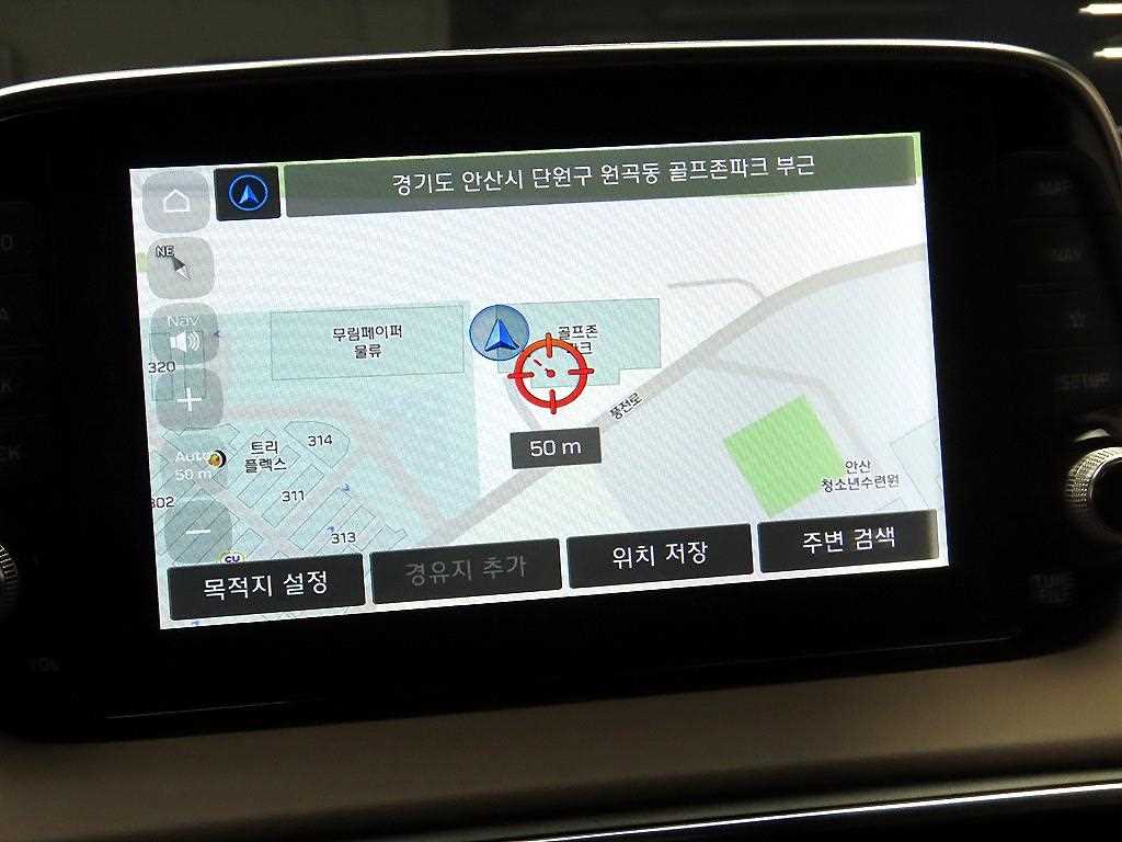 HYUNDAI Santa Fe - Vista 9