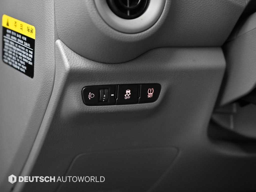 KIA Morning 2020 Negro - Importación desde Corea - HF Imports Iquique - Foto 16