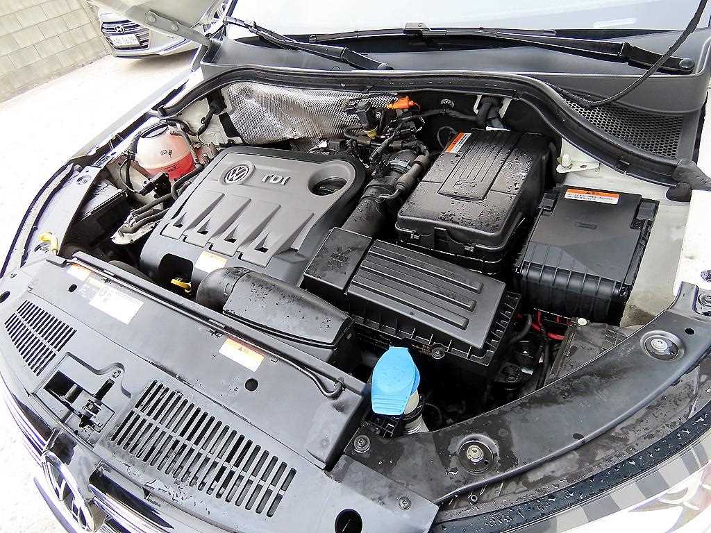 Volkswagen Tiguan 2014 Blanco - Importación desde Corea - HF Imports Iquique - Foto 17