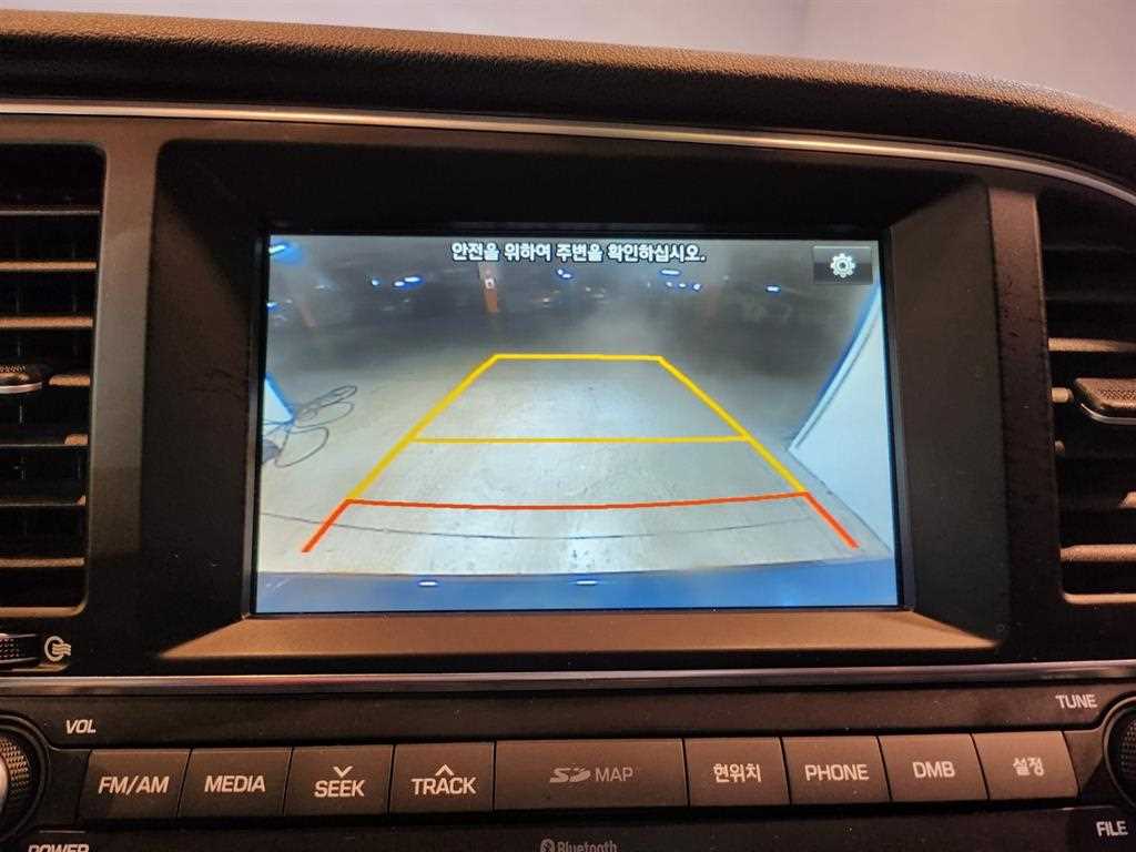 HYUNDAI Avante 2016 Gris - Importación desde Corea - HF Imports Iquique - Foto 14