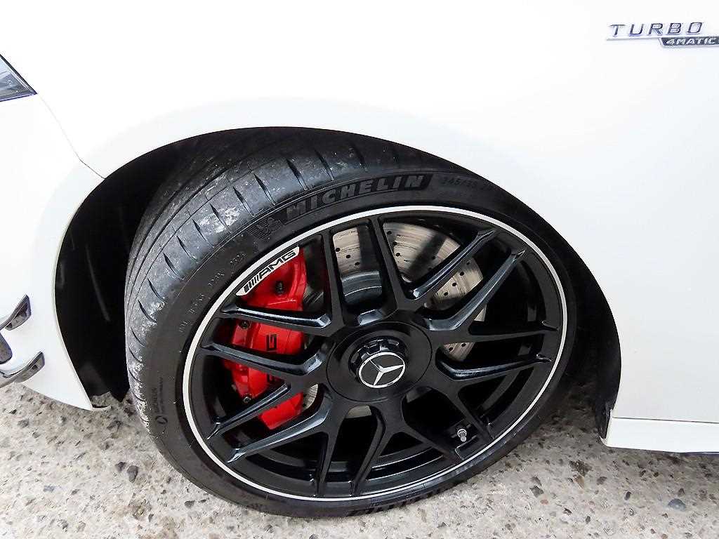 Mercedes Benz A Class 2025 - Importación desde Corea - HF Imports Iquique - Foto 20