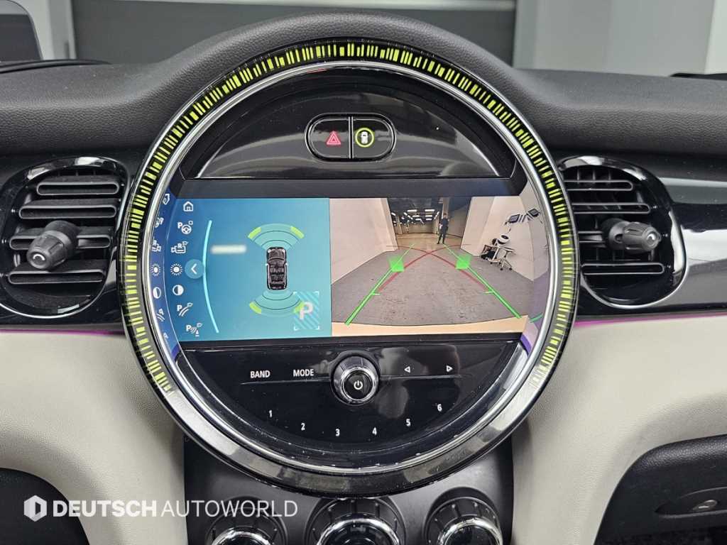 Mini Cooper Convertible 2023 Blanco - Importación desde Corea - HF Imports Iquique - Foto 15