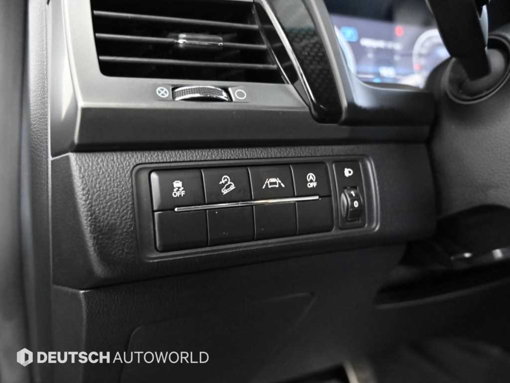 Ssangyong Rexton 2022 Verde - Importación desde Corea - HF Imports Iquique - Foto 17