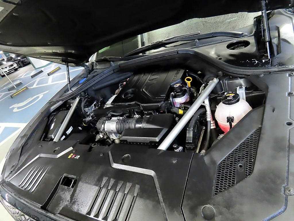 Genesis GV70 2022 - Importación desde Corea - HF Imports Iquique - Foto 19