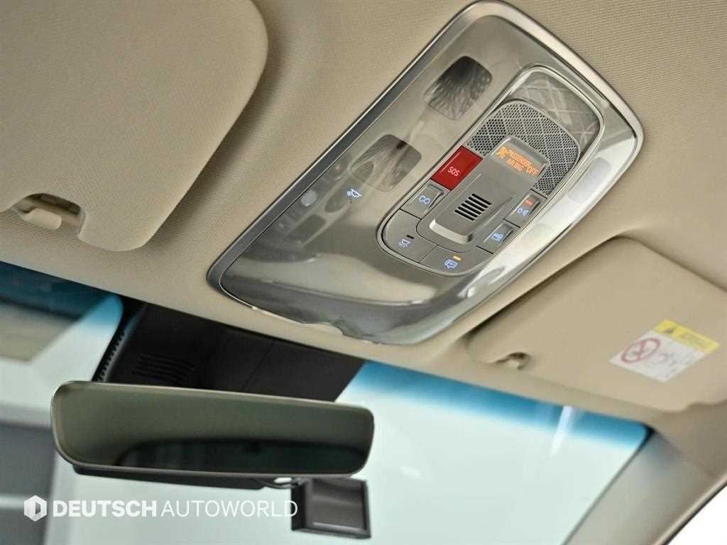 Genesis GV70 2022 Blanco - Importación desde Corea - HF Imports Iquique - Foto 19