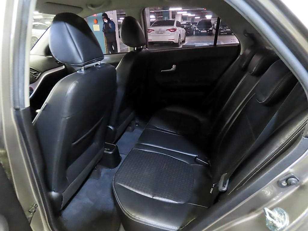 KIA Morning - Vista 7