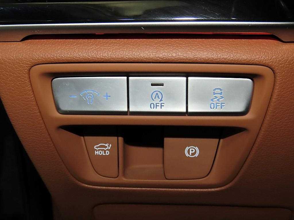 Genesis G80 2022 Gris - Importación desde Corea - HF Imports Iquique - Foto 14