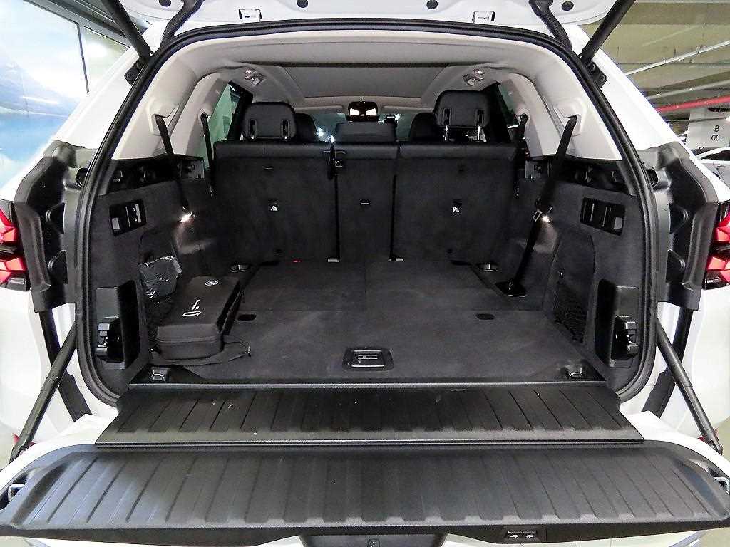 BMW X5 2024 Blanco - Importación desde Corea - HF Imports Iquique - Foto 16