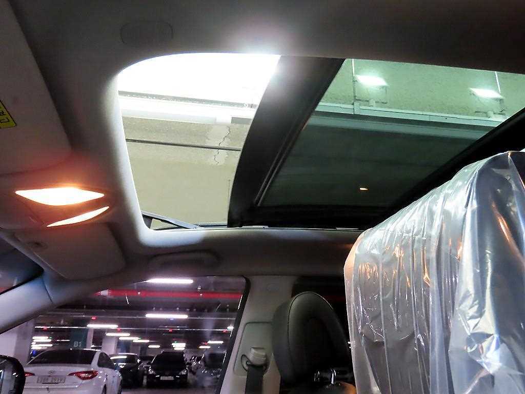 HYUNDAI Santa Fe 2015 Negro - Importación desde Corea - HF Imports Iquique - Foto 16