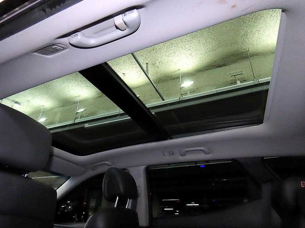 HYUNDAI Santa Fe 2016 Negro - Importación desde Corea - HF Imports Iquique - Foto 14