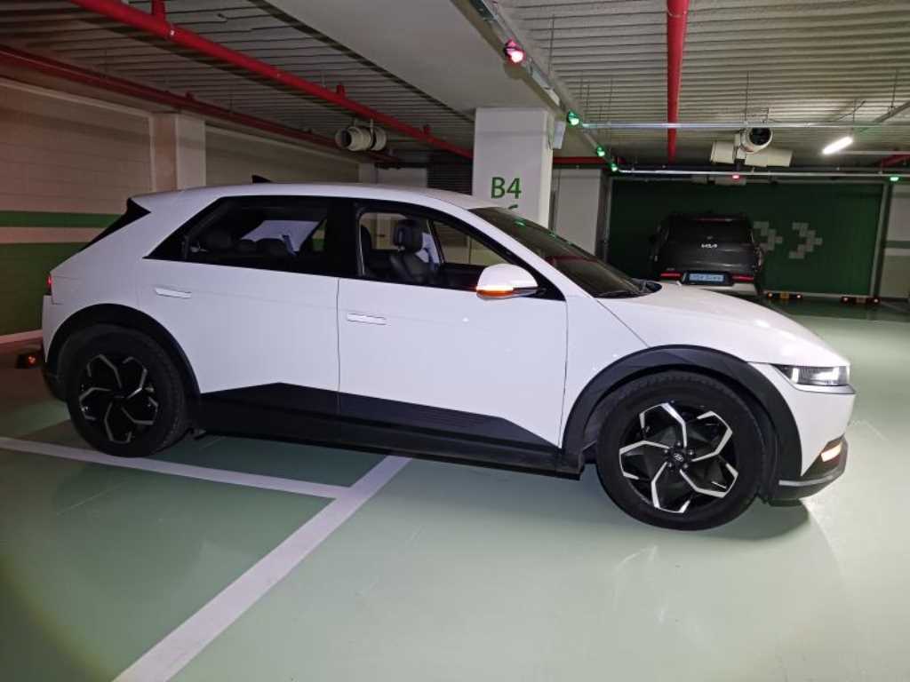 HYUNDAI Ioniq 5 - Vista 9