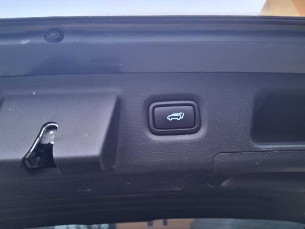 HYUNDAI Santa Fe - Vista 5