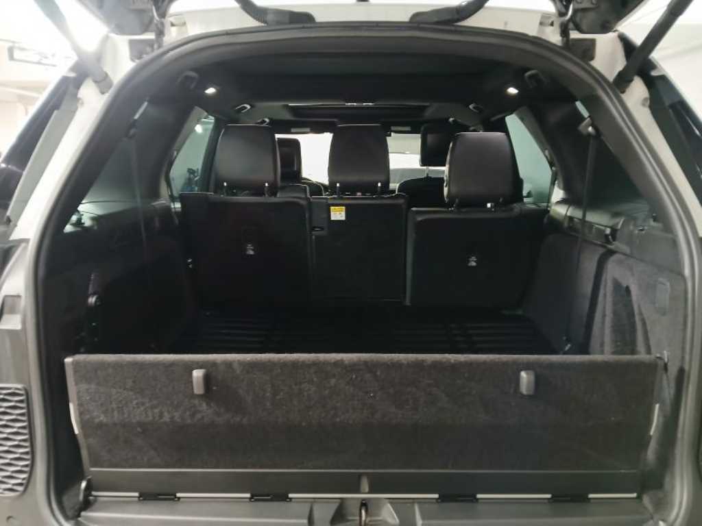 Land Rover Discovery 2017 Blanco - Importación desde Corea - HF Imports Iquique - Foto 18