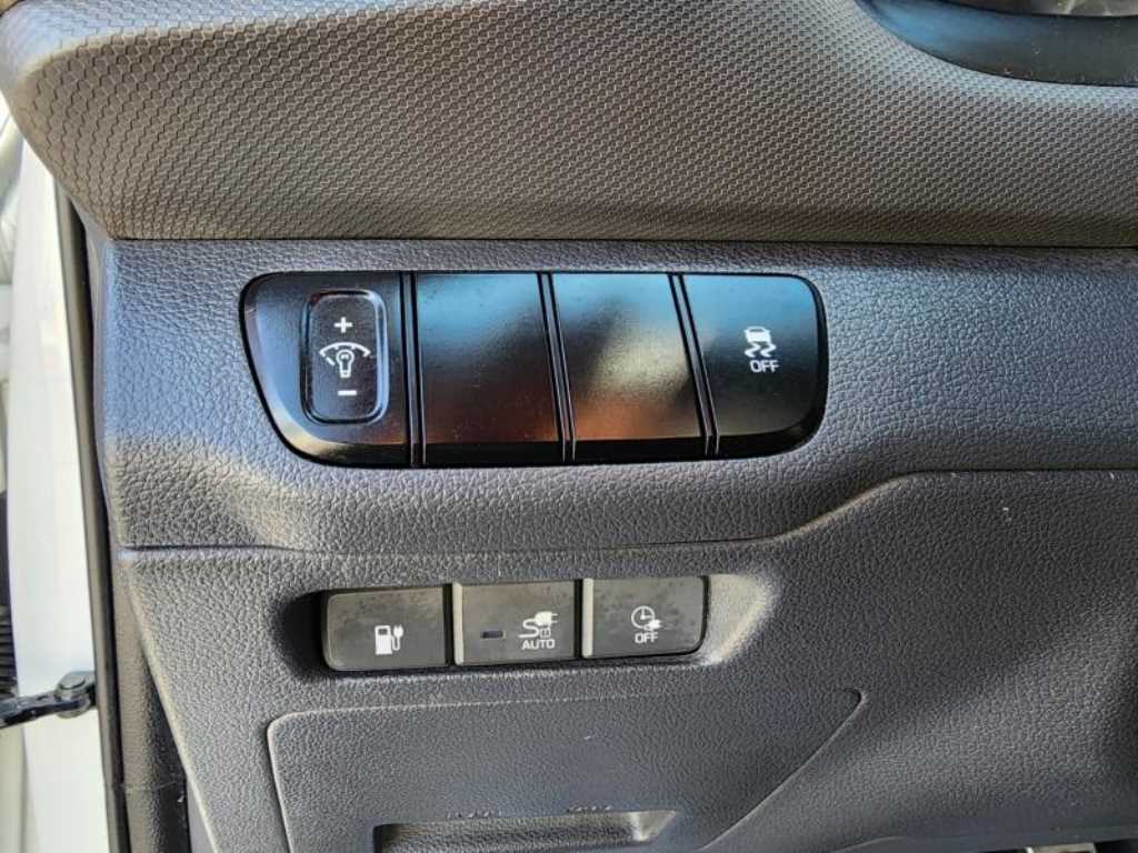 HYUNDAI Ioniq 2017 Blanco - Importación desde Corea - HF Imports Iquique - Foto 18