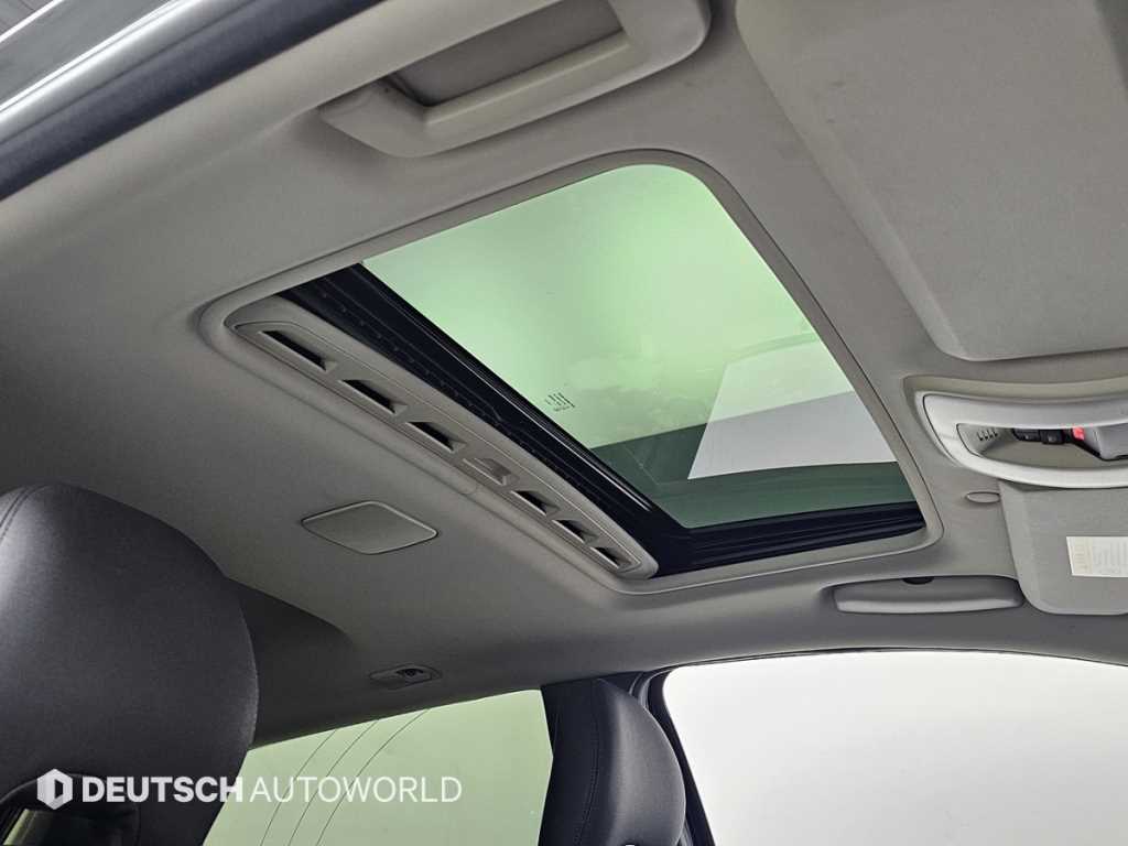 Volvo C30 2011 Negro - Importación desde Corea - HF Imports Iquique - Foto 19