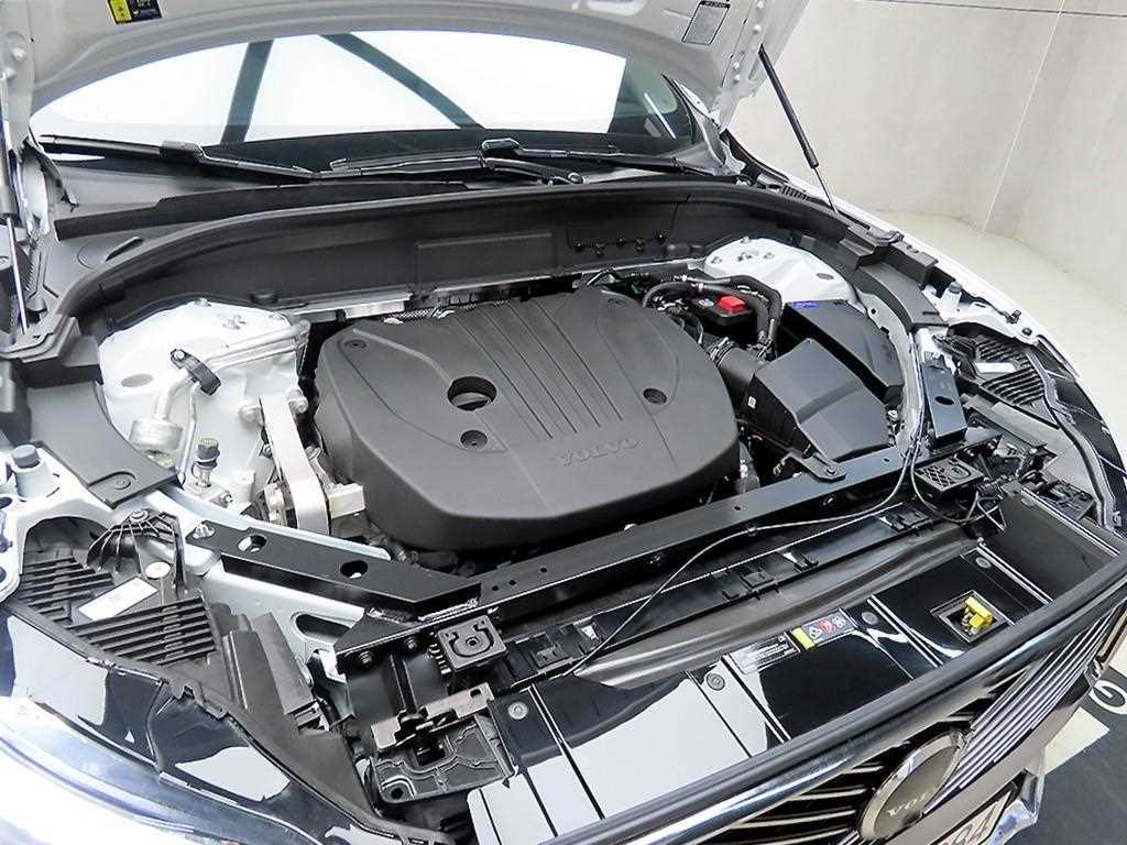 Volvo XC60 2026 Blanco - Importación desde Corea - HF Imports Iquique - Foto 19