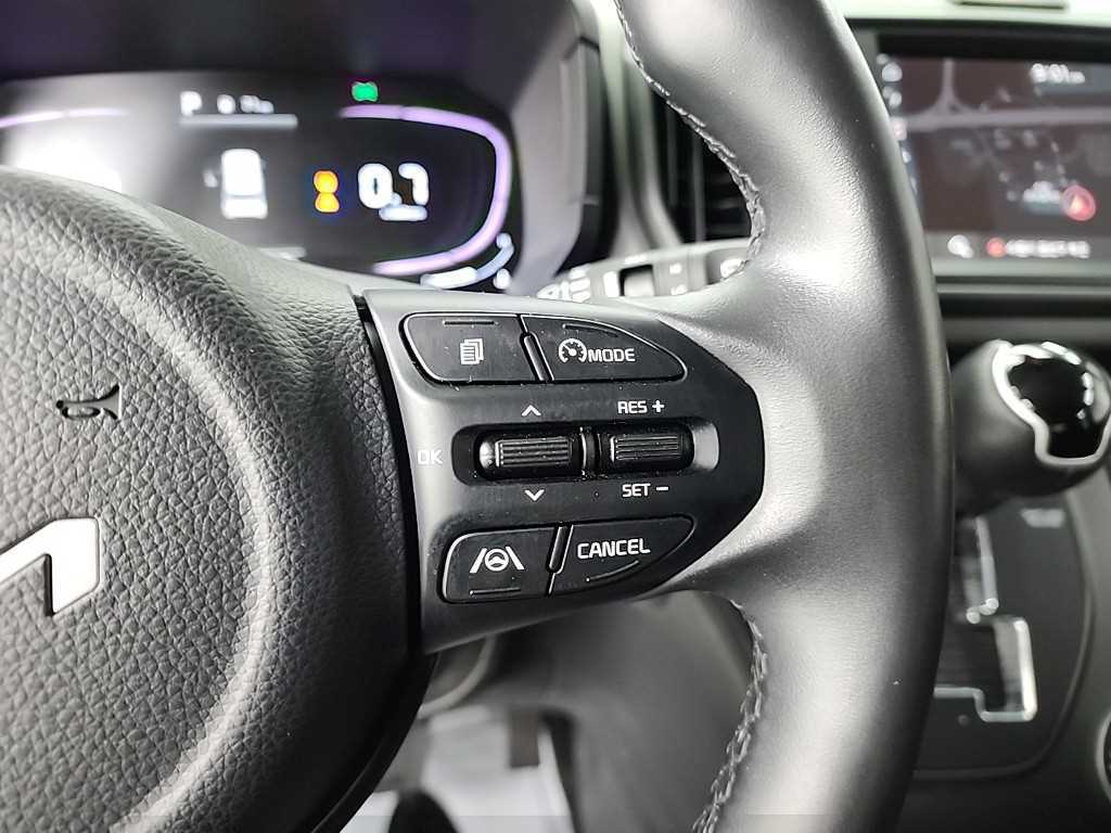 KIA Ray 2024 Negro - Importación desde Corea - HF Imports Iquique - Foto 18